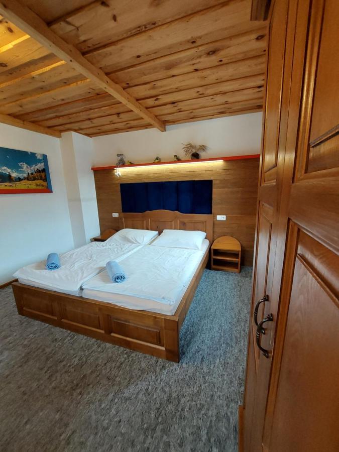 Apartmán Vila Tatry Ždiar Exteriér fotografie