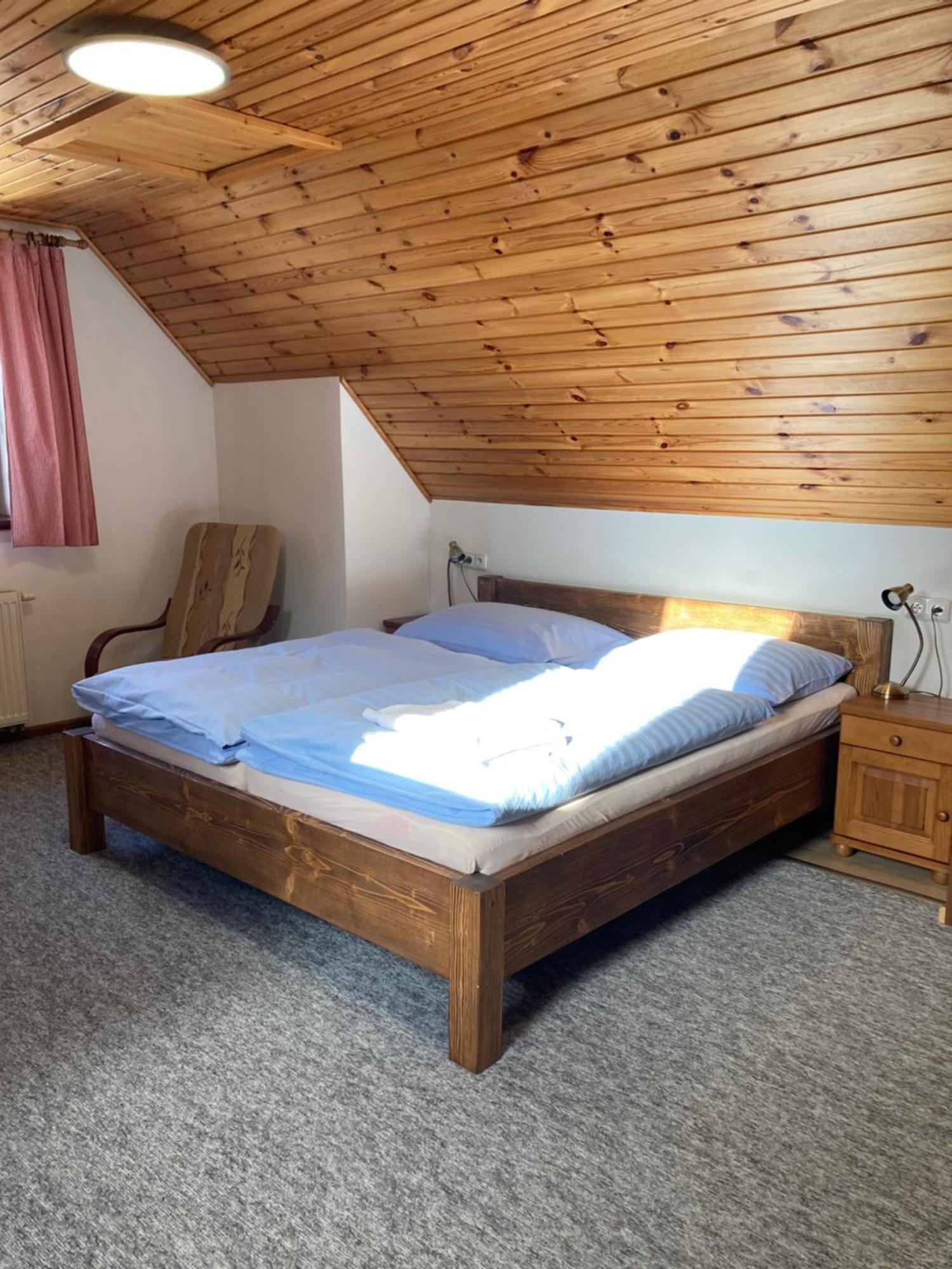 Apartmán Vila Tatry Ždiar Exteriér fotografie